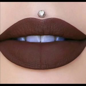 2 jeffree star lipsticks